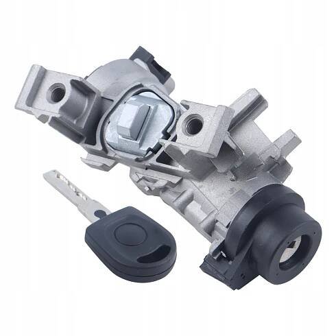SPÍNAČ ZAPALOVÁNÍ ZÁMEK ŘÍZENÍ 1K0905841 VW GOLF V 5 JETTA III TOURAN TIGUAN