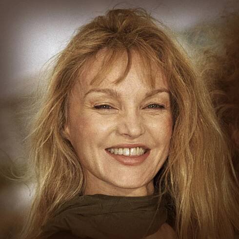 Arielle Dombasle