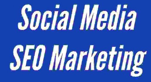 Social Media SEO MarketingSacramento Roseville