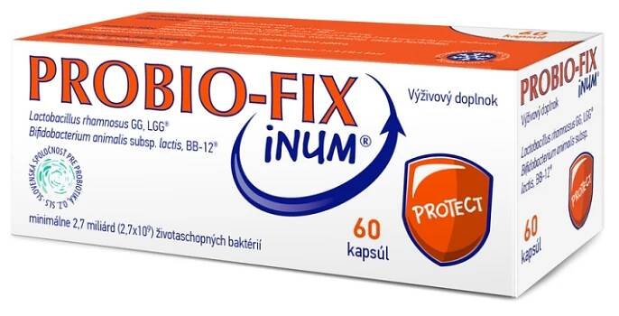Probio-fix Inum 60kps