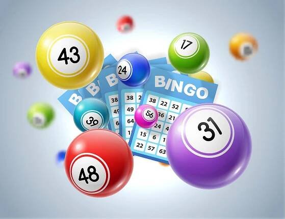 Bingo på nett Finn Bingo Casino og Spill Online