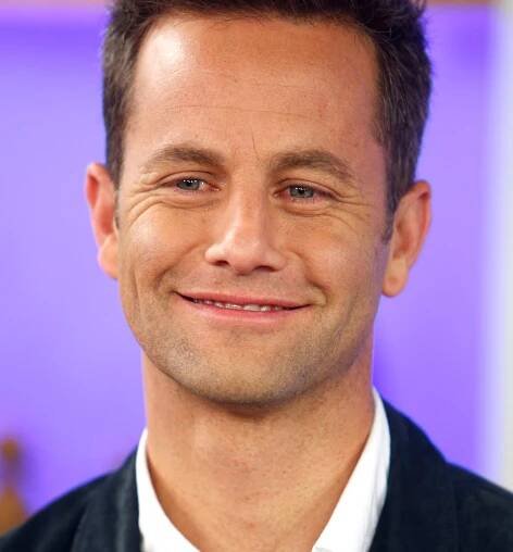 Kirk Cameron Doc 'Unstoppable' Grosses $2 Million in One-Night Live