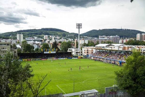 Ševci zvou na Karvinou: vstupné za 50 korun. Připraven bude dýdžej, dětská i hrací zóna - ZLIN.CZ