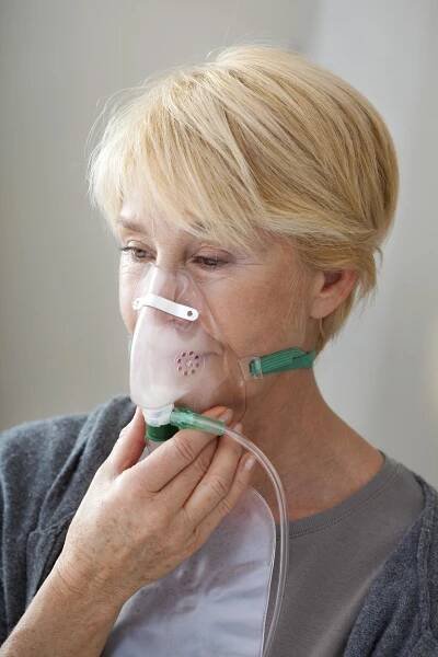 Respiratory Failure