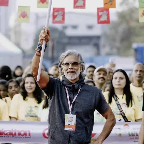 Milind Soman : Net Worth, Height, Weight, Age, Affairs, Wiki, Facts and Figures 2