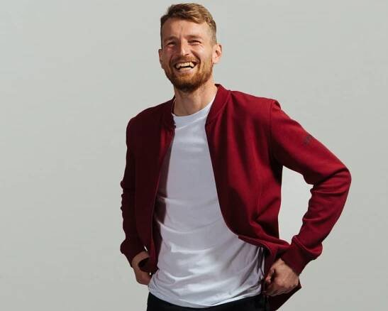 Lukas Hradecky – uhlsquad – The official uhlsport blog