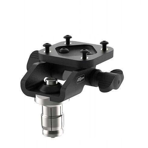 Evotech Performance držák navigace Garmin Honda CBR650R 2024+