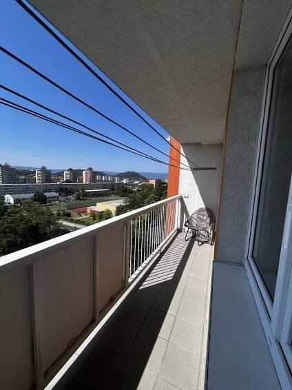 Most, pronájem bytu 2+1+L, ul. Pod Šibeníkem, 47 m2