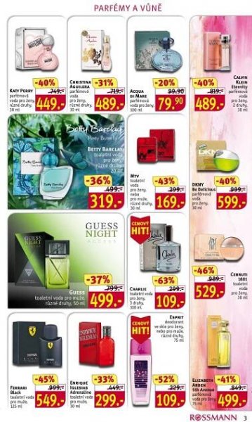 Označte produkt do nákupního košíku