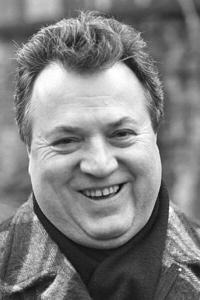 Bronislav Poloczek herec