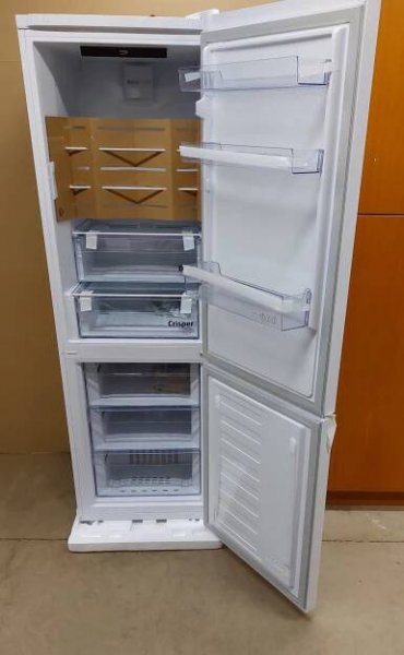 Chlad/mraz BEKO RCNA366E60WN 11590 Kč