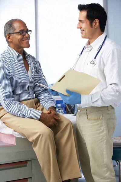prostate cancer