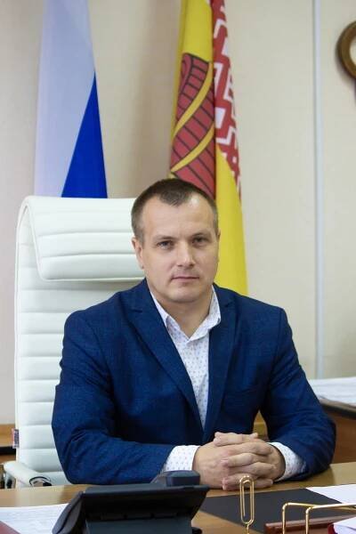 Официальный сайт администрации Вельского муниципального района Архангельской области"