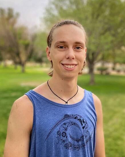 Coaching Team — Parkour Generations Las Cruces