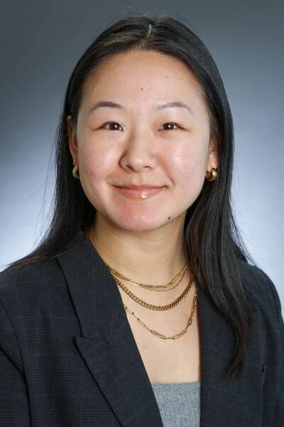 Claire Chan
