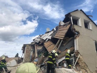 Pět let po výbuchu: Vůbec Otinovsi nezávidíme, říká starosta Mostkovic