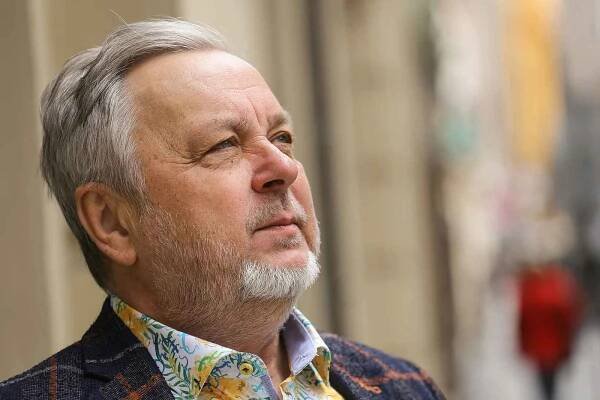 Michal Pavlíček