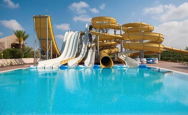 KAYA ARTEMIS RESORT - Kypr - Severní Kypr | Superzajezdy.cz