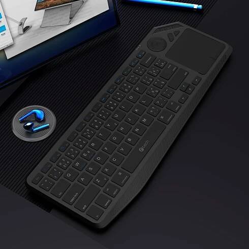 C-TECH WLTK-02 - CZ