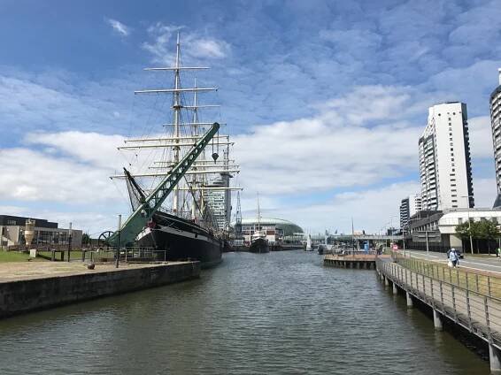 Bremerhaven