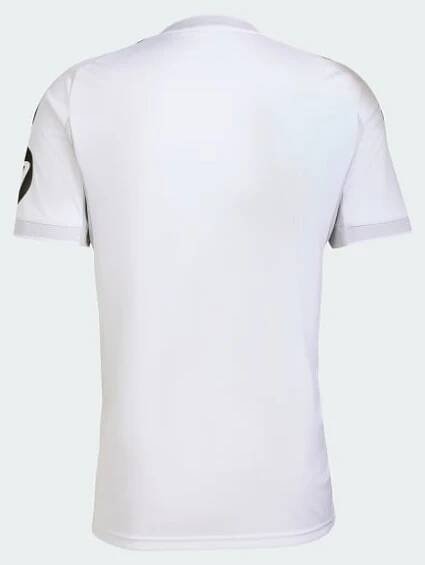 Domácí dres Real Madrid 25/26