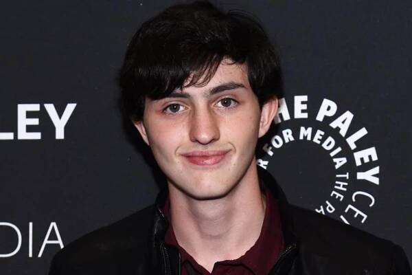 Gianni Decenzo Networth, Movies and TV Shows