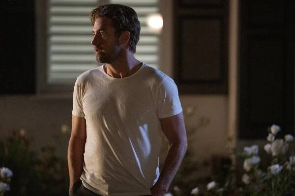 TY - Co je to láska? - Z filmu - Scott Speedman