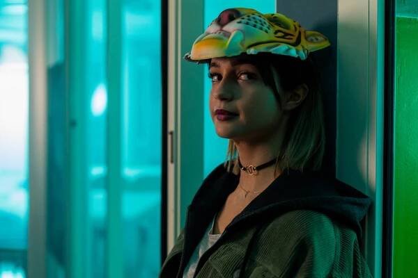 Misfit - Z filmu - Lisa-Marie Koroll