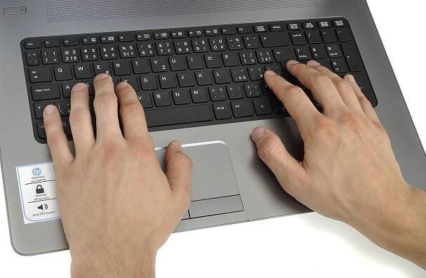 HP ProBook 470