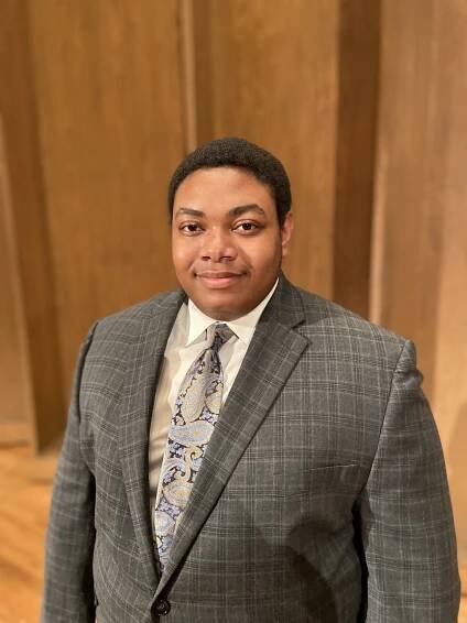 Humans of the Hilltop – The Bradley Scout