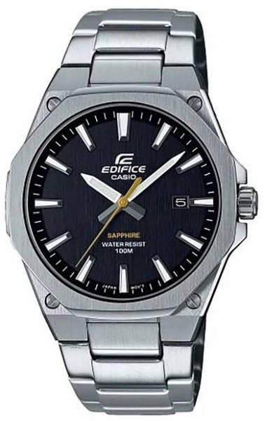 Casio EDIFICE EFR-S108D-1AVUEF EFR-S108D-1AVUEF od 2 456 Kč