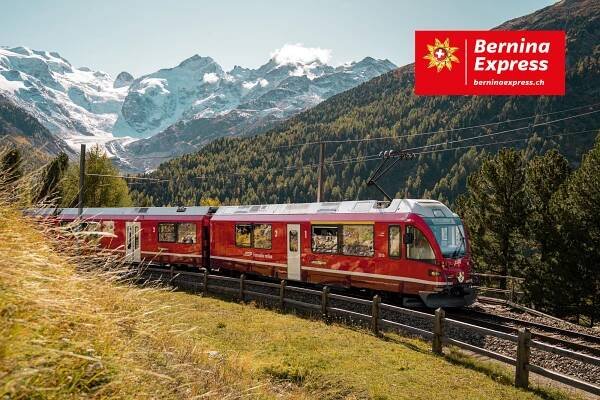 Bernina Express
