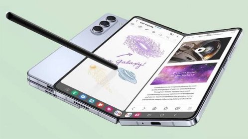 Samsung reportedly working on a Galaxy Z Fold 6 'Ultra' edition — what we know