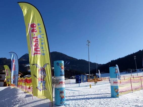 Families Ski Juwel Alpbachtal Wildschönau – children Ski Juwel Alpbachtal Wildschönau – family-friendly rating Ski Juwel