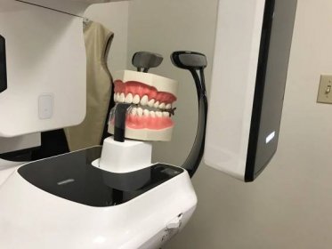 Back to School & your Child's Teeth