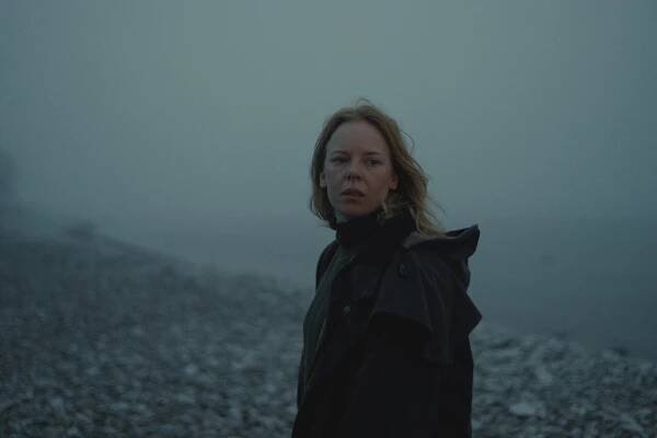 Orenda - Z filmu - Alma Pöysti