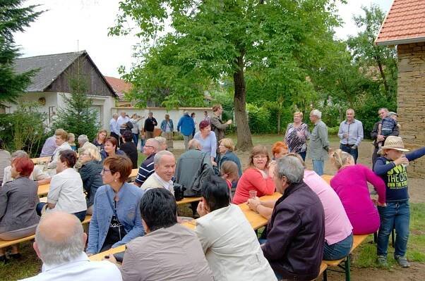 HODY 2016 - Otevření muzea - Oficiální stránky obce Bystřice pod Lopeníkem