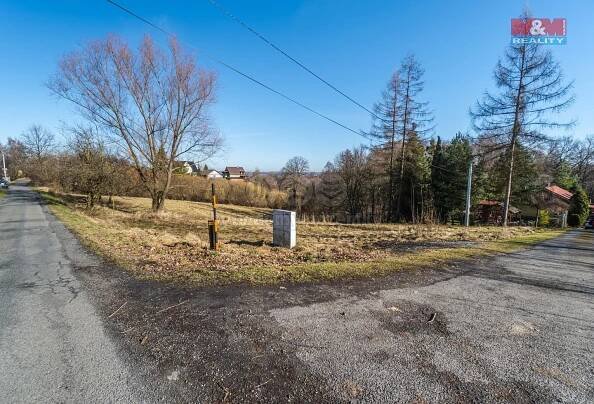 Prodej Pozemek, Dětmarovice, okres Karviná