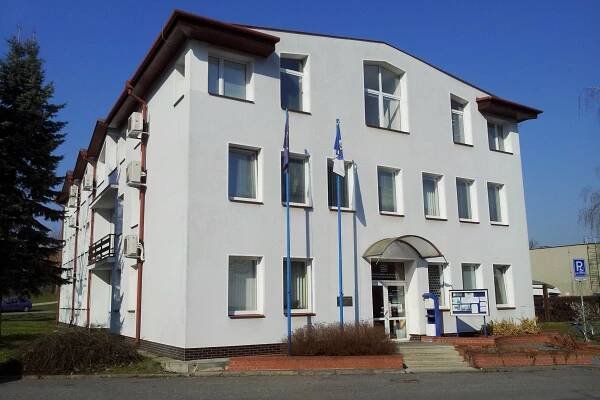 SBD Olomouc foto 1