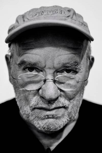 peter lindbergh