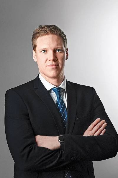 Mag. Martin Brunner