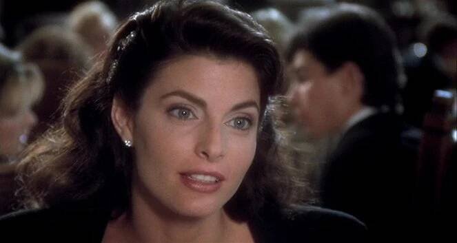 Kladivo - Z filmu - Joan Severance