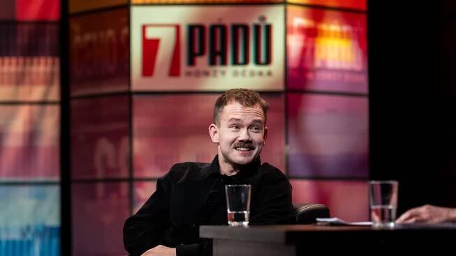 Adam Ernest opět plánuje svatbu: Hlavu si s tím už nedělám, vím, jak to u nás dopadá
