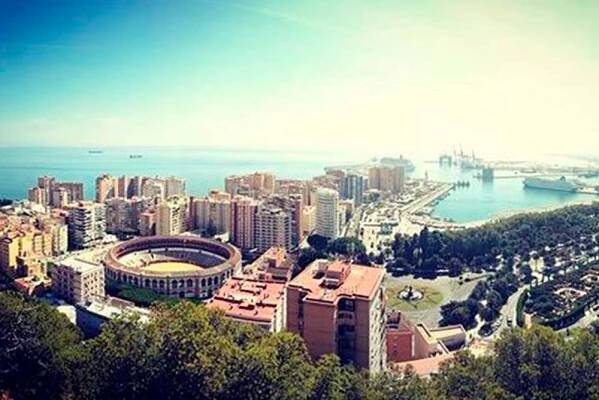 Malaga Tourism archivos - Entradas Toros Málaga