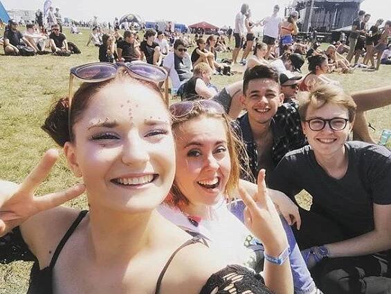 Radikální proměna anorektičky z Ulice: Z roztomilé holčičky je dnes potetovaná rebelka (23)!