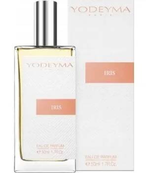 YODEYMA Paris Iris 50 ml (Alien od Thierry Mugler) (Dámsky parfum YODEYMA)