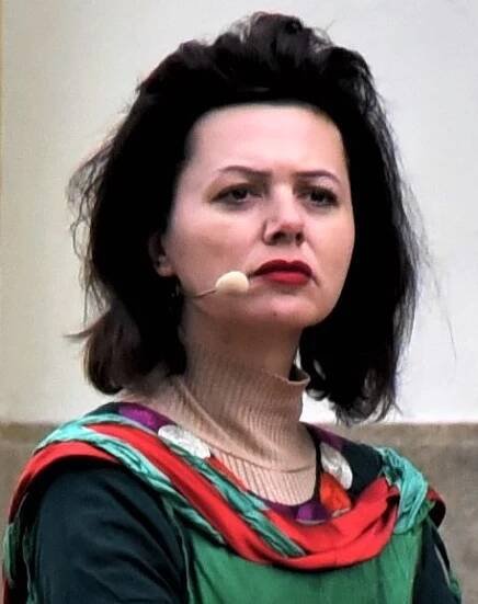Lucie Žáčková – Wikipedie