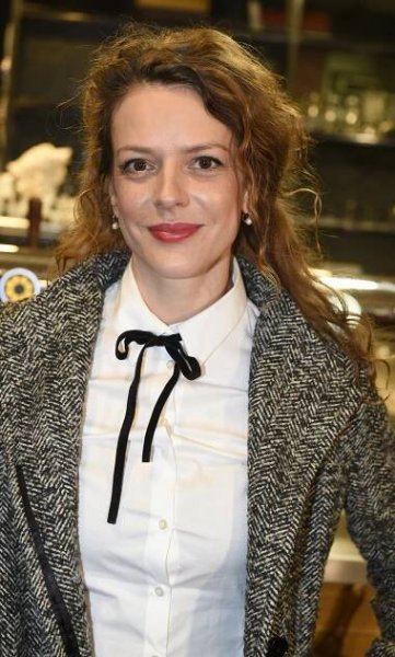 Doktorka Marika už se do Ordinace nevrátí: Andrea Růžičková je na mateřské s 2 syny, živí je manžel, který pracuje ve školství