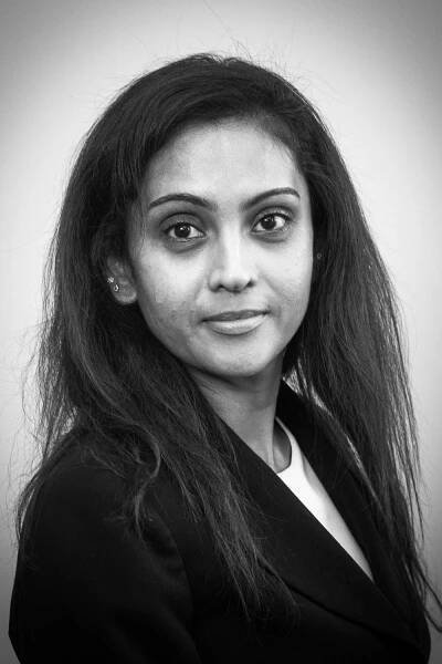 Nanda Rahman - Bio Nano