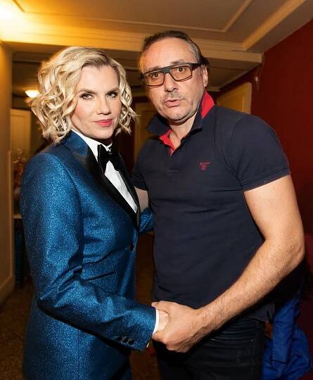 Leona Machálková (57): Pořád bez chlapa! Proč?
